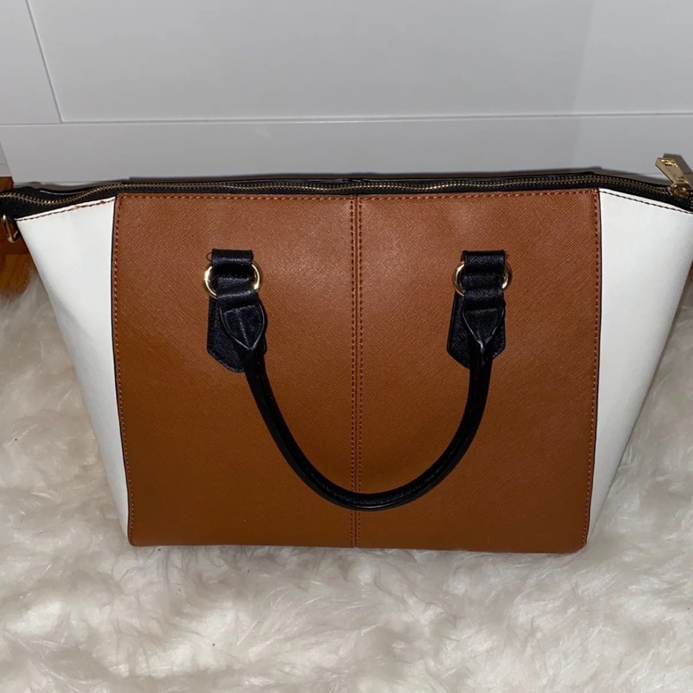 Also purse